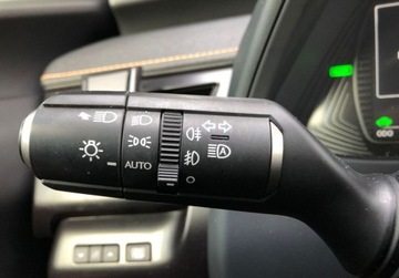 Lexus UX Crossover Facelifting 2.0 250h 184KM 2023 Lexus UX UX 250h F Sport Design FV23 Salon PL Serwis ASO 1 wl., zdjęcie 30