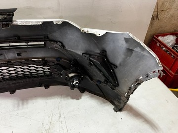 CHR C-HR ПЕРЕДНИЙ БАМПЕР ПЕРЕДНИЙ БЕЗ PDC 070 2NA