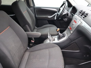 Ford Galaxy III Van 1.8 TDCi 125KM 2009 Ford Galaxy 1.8 TDCi, 7 miejsc, Klima, zdjęcie 8