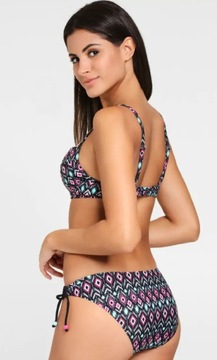 2T Kangaroos bikini komplet strój kostium kąpielowy dwuczęściowy 36B