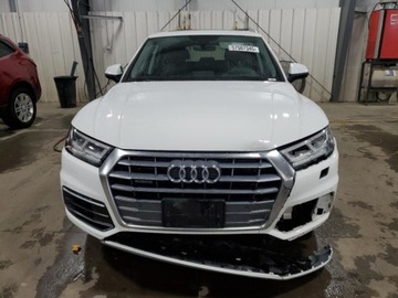 Audi Q5 II 2019 Audi Q5 Premium plus 2.0 Benzyna 248KM, zdjęcie 1