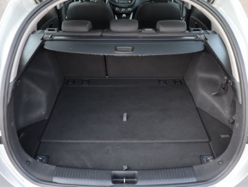 Kia Ceed II Kombi 1.6 CRDi 110KM 2014 Kia Ceed 1.6 CRDi, Salon Polska, Serwis ASO, zdjęcie 13