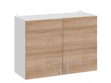 ecoModel Szafka z ociekarką WS8/60 Buk Artisan