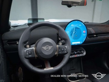 Mini 2024 MINI John Cooper Works John Cooper Works Cabrio 231 KM - Dostepny Wkrotce, zdjęcie 4