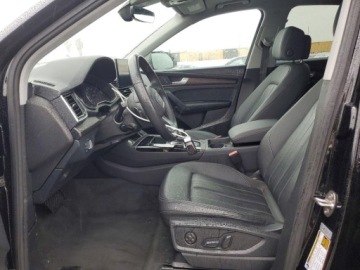 Audi Q5 II 2023 Audi Q5 Premium 40 2023 2.0 Benzyna 201KM, zdjęcie 7