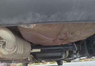 Fiat Punto I Hatchback 1.1 55KM 1997 Fiat Punto Fiat PUNTO 1,2 60 SX Selecta Automat 19 tys km Stan Idealny Zam, zdjęcie 23