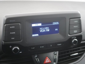 Hyundai i30 III Hatchback Facelifting 1.5 DPI 110KM 2020 Hyundai i30 1.5 DPI, Salon Polska, Serwis ASO, zdjęcie 12