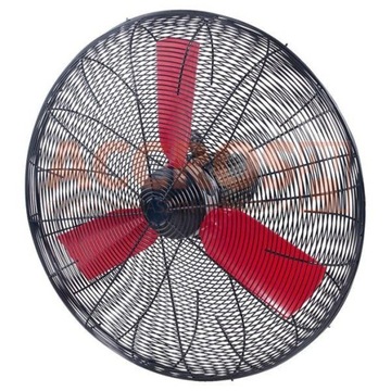 Mieszacz powietrza obora fi-50cm 230V 0,29KW max 1
