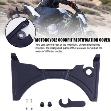 Обтекатель кабины для BMW R1200GS LC R1250GS ADV Adventure 2023, лобовое стекло, новое