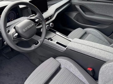 Skoda Superb III Kombi Facelifting 1.5 TSI 150KM 2026 Od ręki - Edition 130 1.5 TSI mHEV DSG 150KM, zdjęcie 10