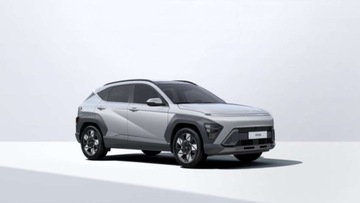 Hyundai Kona I Crossover Facelifting 1.6 T-GDI 198KM 2024 Hyundai Kona Platinum Luxury 7DCT198KM nowy - 2024, zdjęcie 1