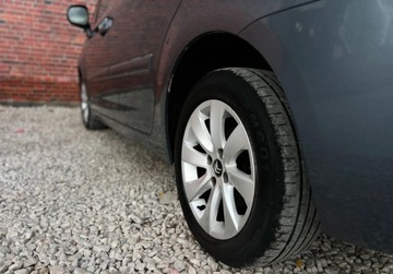 Citroen C4 Picasso I 1.6 THP 156KM 2011 Citroen C4 Picasso Automat LPG Navi Warszawa gwarancja w cenie VRWV 1.6, zdjęcie 37