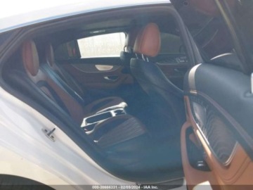 Mercedes AMG GT C190 2021 Mercedes-Benz AMG GT 2021r., 4x4, 3.0L 3.0 Benzyna 362KM, zdjęcie 9