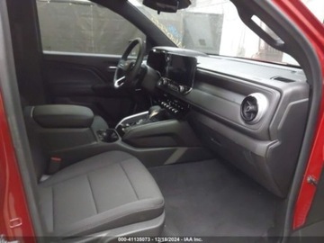 Chevrolet 2024 Chevrolet Colorado 2024r., LT, od ubezpieczalni 2.7 Benzyna 310KM, zdjęcie 8