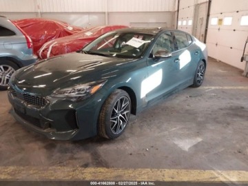 Kia Stinger 2023 Kia Stinger GT-Line 2023 2.5l 2.5 Benzyna 300KM, zdjęcie 1