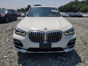 BMW X5 G05 2019 BMW X5 Xdrive 40i 3.0 Benzyna 335KM, zdjęcie 1