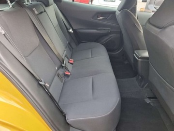 Toyota Prius V (XW60) 2023 Toyota Prius Toyota Prius Plug-in 2.0 Hybrid 223KM Prestige, FV23, gwaranc, zdjęcie 10