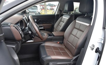 Citroen C5 Aircross 2021 Citroen C5 Aircross SKORA Alusy LED Navi. grzane Fotele BLIS linne assist, zdjęcie 13