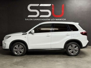 Suzuki 2020 Suzuki Vitara 1.4 Hybrid Premium Full Led Kamera Alu Salon PL GwarancjaSSU, zdjęcie 14