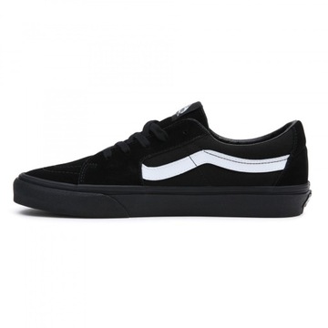 BUTY UNISEKS VANS SK8-LOW - czarne