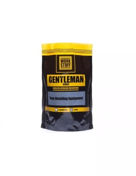 WORK STUFF Gentleman Basic 5-pack Gray