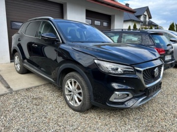 MG HS 2023 MG HS 1.5 Hybryda Plug-In 258 koni, uszkodzony