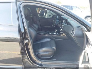 Kia Stinger 2022 Kia Stinger Gt-Line 2022 2.5 Benzyna 300KM, zdjęcie 9