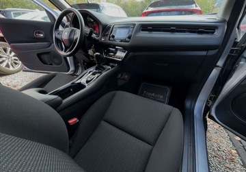 Honda HR-V II SUV 1.6 i-DTEC 120KM 2016 Honda HR-V 1.6 DTEC MANUAL gwarancja BEZWYPADKOWA 1.6 Diesel 120KM, zdjęcie 13