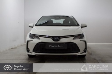 Toyota Corolla XII Sedan Facelifting 1.8 Hybrid 140KM 2024 Toyota Corolla Seria E21 (2019-) 1.8 Hybrid Comfor, zdjęcie 18