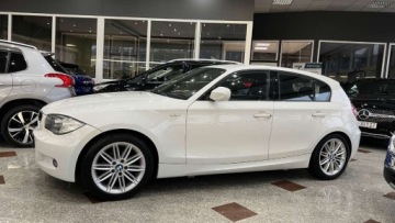 BMW Seria 1 F20-F21 2011 BMW Seria 1 2.0 benzyna M- PAKIET Bardzo ladny stan MOZLIWA ZAMIANA 2.0, zdjęcie 20