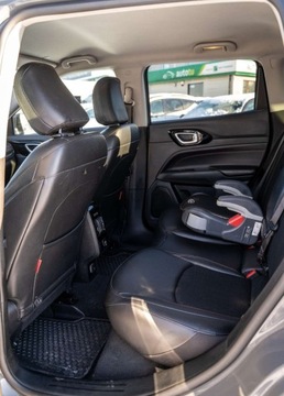 Jeep Compass II 2022 Jeep Compass Jeep Compass II 2.4 4X4 TrailHawk 170KM 2.4 Benzyna 170KM, zdjęcie 17