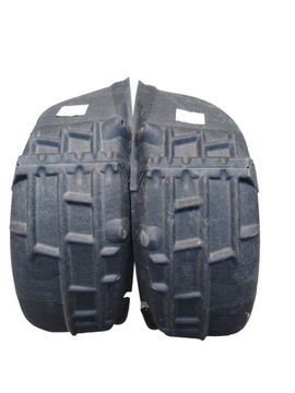 КОЛЕСНАЯ АРКА ЛЕВАЯ ПРАВАЯ ЗАДНЯЯ FORD CONNECT MK3