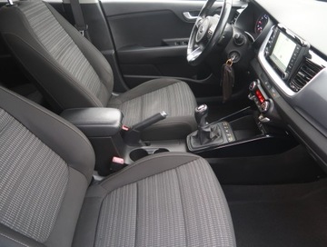 Kia Stonic Crossover 1.0 T-GDI 100KM 2019 Kia Stonic 1.0 T-GDI, Navi, Klima, Klimatronic, zdjęcie 8