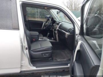 Toyota 2018 Toyota 4-Runner 2018 r. 4,0L SR5 PREMIUM 4.0 Benzyna 270KM, zdjęcie 6