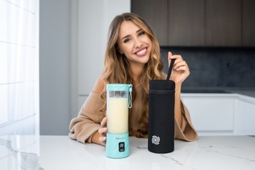 Чехол для портативного беспроводного блендера BlendyGo 3