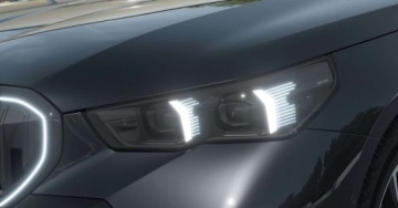 BMW Seria 5 G90-91 2026 BMW Seria 5 2.0 Benzyna 208KM, zdjęcie 5