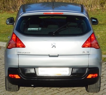 Peugeot 3008 I Crossover 1.6 VTI 120KM 2013 PEUGEOT 3008 SUV 1.6 / 120 KM, zdjęcie 19