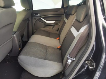 Ford Kuga II SUV 2.0 Duratorq TDCi 140KM 2012 FORD KUGA I 2.0 Duratorq TDCi 140KM, Manual,2 x Klucz, Hak, zdjęcie 9