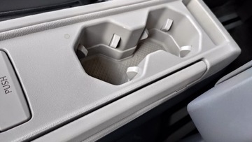 Volkswagen Multivan T7 2022 Volkswagen Multivan 1.4TSI PHEv 218KM SalonPL 7os, zdjęcie 37