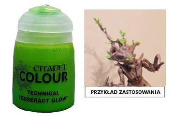 CITADEL - Technical Tesseract Glow 18ml