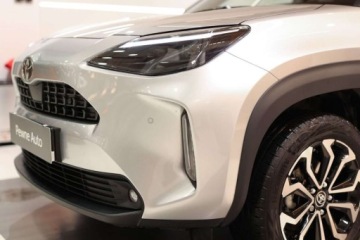 Toyota 2024 Toyota Yaris Cross Cross Hybrid 1.5 Style 1.5 Hybryda 116KM, zdjęcie 24