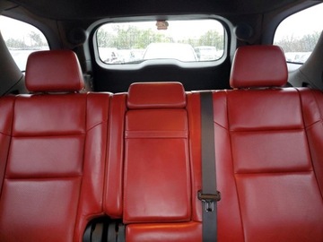 Dodge Durango III 2019 Dodge Durango RT 2019 5.7 Benzyna 360KM, zdjęcie 10