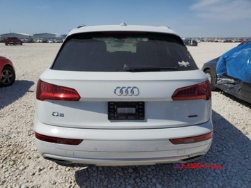 Audi Q5 II 2020 Audi Q5 2020 r., 2,0L PREMIUM PLUS 2.0 Benzyna 248KM, zdjęcie 4