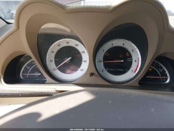 Mercedes SL R230/2 2011 Mercedes-Benz SL 550 2011 5.5 Benzyna 382KM, zdjęcie 10