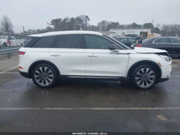 Lincoln 2021 Lincoln Corsair Reserve 2021 2.0 Benzyna 250KM, zdjęcie 6