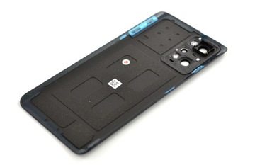 ЗАДНЯЯ ОТКРЫТКА КОРПУСА REALME GT NEO 2 RMX3370