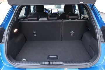 Ford Puma II 2024 Ford Puma 1.0 EcoBoost, Salon Polska, zdjęcie 13