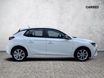 Opel Corsa F Hatchback 5d 1.5 Diesel 102KM 2022 Opel Corsa 1.5D 102KM Edition l Kamera cofania, Sa, zdjęcie 3