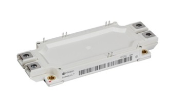 Moduł IGBT FF450R12ME4 450A 1200V INFINEON 1,2kV