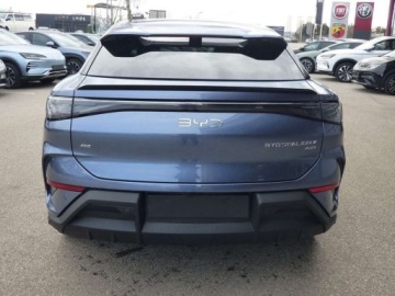 BYD Sealion 7 82.5kWh 530KM 2025 Excellence AWD Suv (530KM) 2025, zdjęcie 3